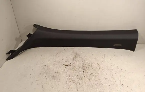 BMW 7 F01 F02 F03 F04 (A) pillar trim 7112735