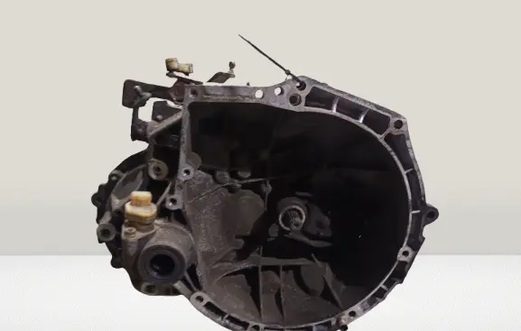 Peugeot 1007 Manual 5 speed gearbox 20CQ01