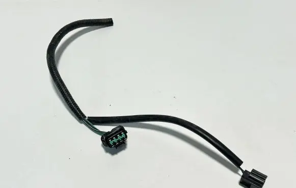 Nissan Leaf II (ZE1) Headlight/headlamp wiring loom/harness 61851177 25588