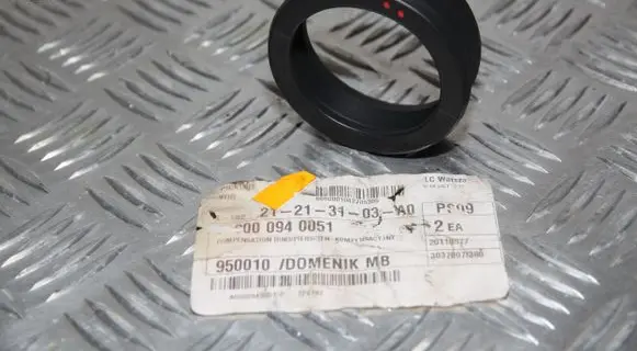 Mercedes-Benz Sprinter W906 Turbo system vacuum part A0000940051 0000940051