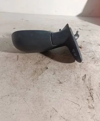 Renault Clio II Manual wing mirror 
