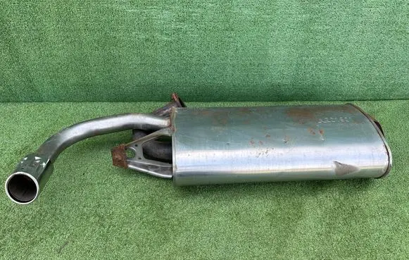Mitsubishi ASX Rear muffler/silencer tail pipe EC1901