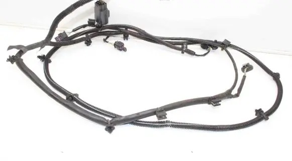 Volvo V60 Parking sensor (PDC) wiring loom 31376420