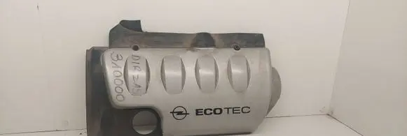 Opel Astra G Engine cover (trim) PA6GF10M20