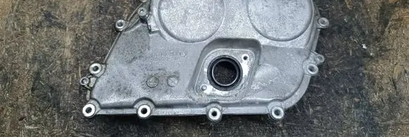 Audi RS3 Timing chain cover 07K109283P