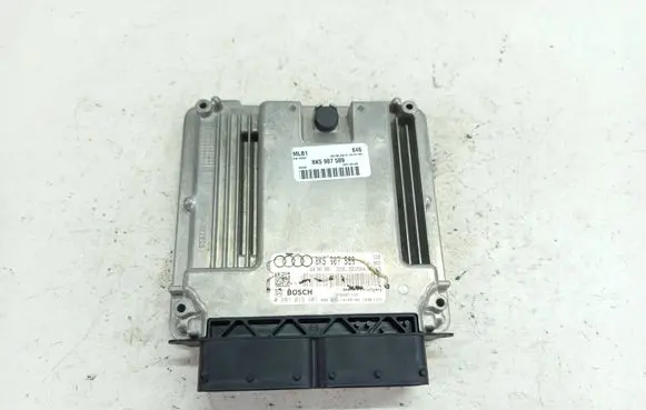 Audi Q5 SQ5 Engine control unit/module ACF5PLE 8K5907589 4G0907589