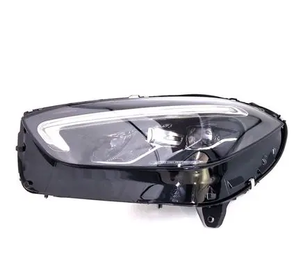 Mercedes-Benz C W206 Headlight/headlamp A2069067103