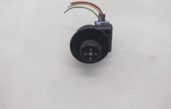 Peugeot Partner Wing mirror switch