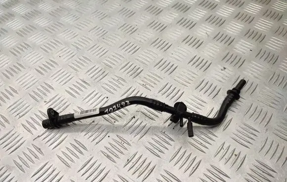 BMW 1 F20 F21 Vacuum line/pipe/hose 8508215