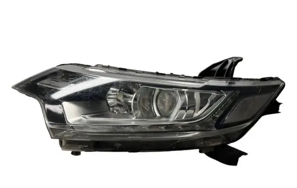 Mitsubishi Outlander Headlight/headlamp L0094T 8301cb53 2011151435