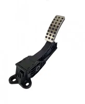 Mercedes-Benz ML W164 Accelerator throttle pedal A1643000104
