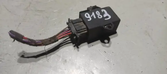 Volkswagen PASSAT B6 Other control units/modules 1Z0959772