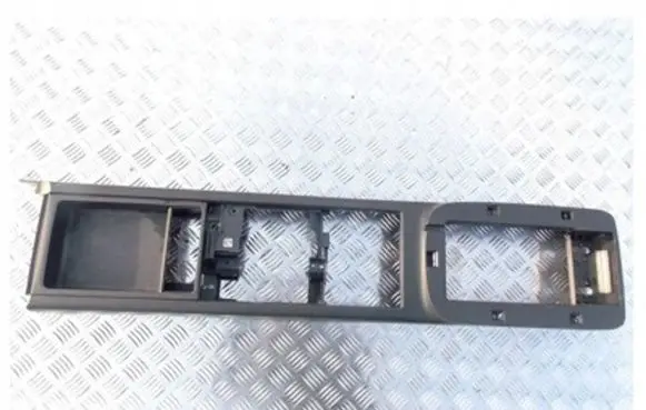 Nissan Murano Z50 Center console