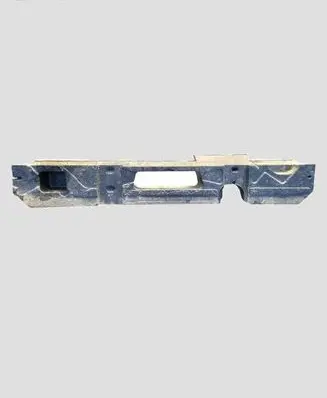 Nissan Qashqai Rear bumper foam support bar 85090JD000