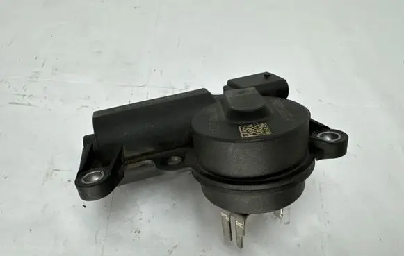 Mercedes-Benz E W213 Throttle body valve A2139068601