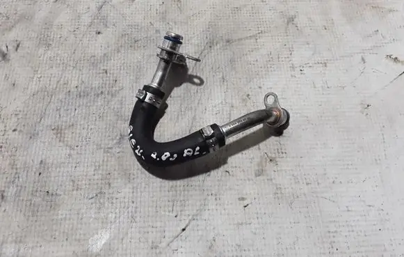 Brake vacuum hose/pipe