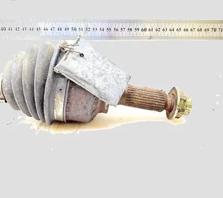 KIA Sorento Front driveshaft