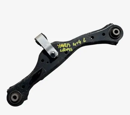 Toyota Yaris Cross Rear control arm