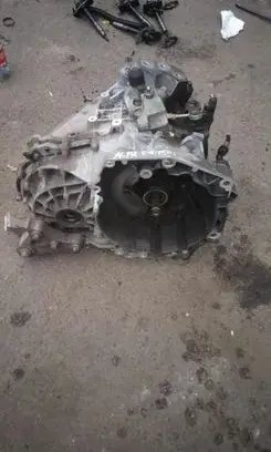 Fiat Bravo Manual 6 speed gearbox brak