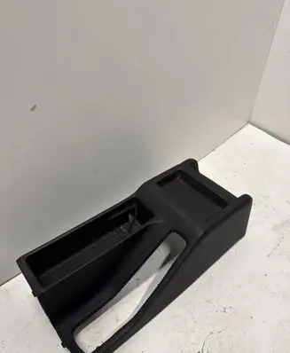 BMW 5 E34 Center console 