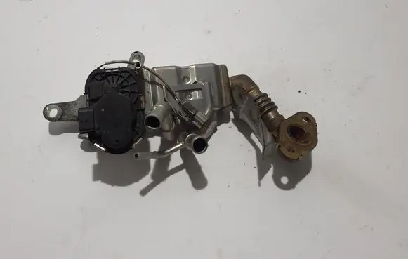 EGR valve