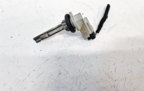 Ford Mondeo MK IV Interior temperature sensor 