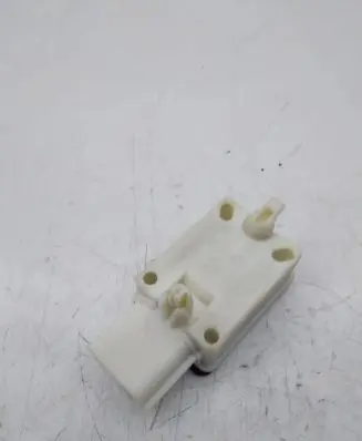 Renault Scenic III - Grand scenic III Airbag deployment crash/impact sensor 988809284R