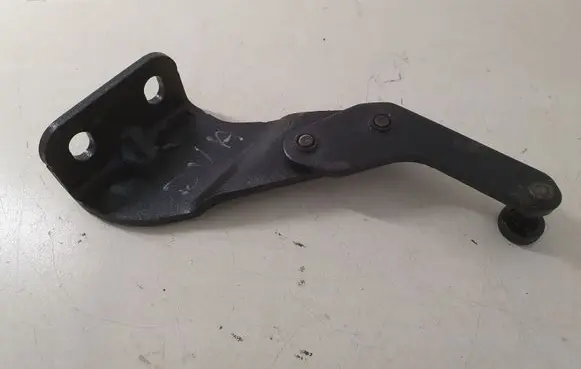 Ford Transit Sliding door lower roller guide/hinge 