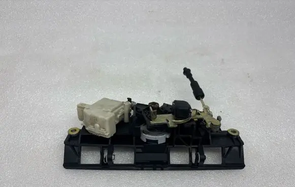 Audi A6 Allroad C6 Tailgate/trunk/boot lock/catch/latch