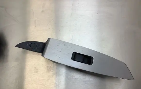 Nissan Murano Z50 Electric window control switch 
