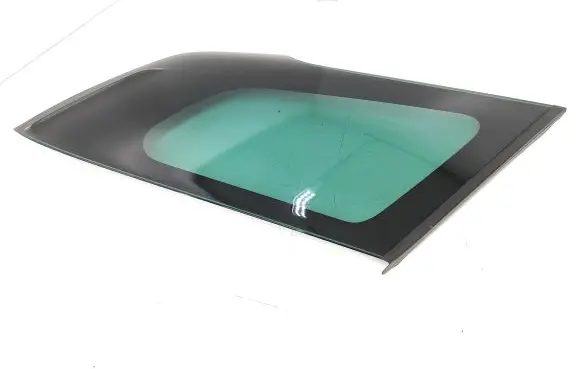 Citroen DS5 Rear side window
