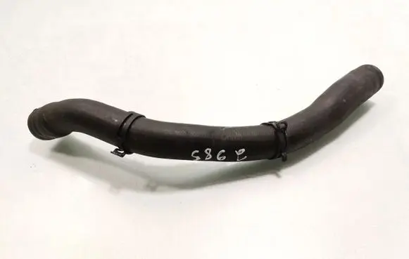 Jaguar XF Engine coolant pipe/hose