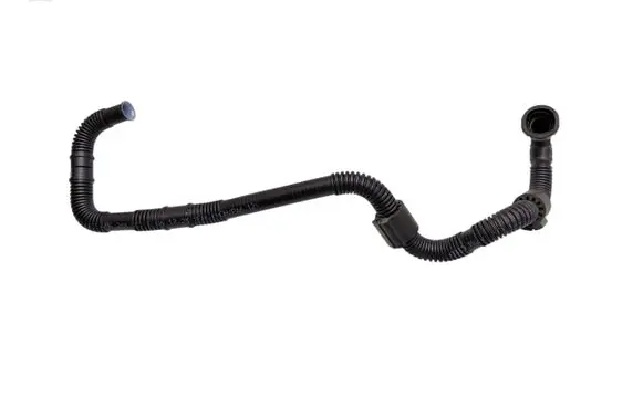 Porsche Cayenne (9Y0 9Y3) Breather hose/pipe 4M4201997E