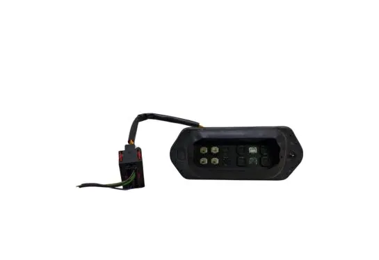 Mercedes-Benz Citan W415 Sliding door sensor 