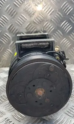 Volvo XC70 Air conditioning (A/C) compressor (pump) 31101188 184E027795 6061119730