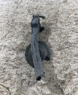 BMW 1 F20 F21 Engine compartment rubber 7255804 18068510