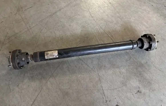 Maserati Ghibli Front prop shaft 06700085480