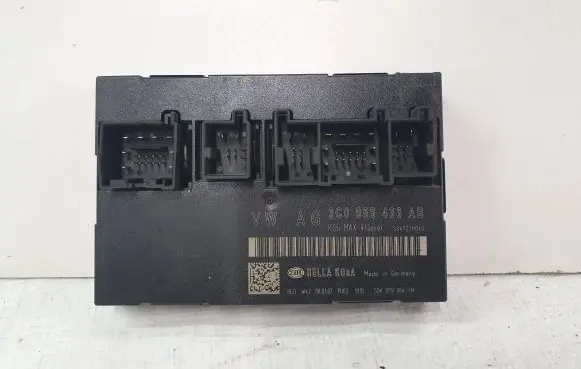 Volkswagen PASSAT B6 Comfort/convenience module 3C0959433AB 5DK00906404 S0472H043
