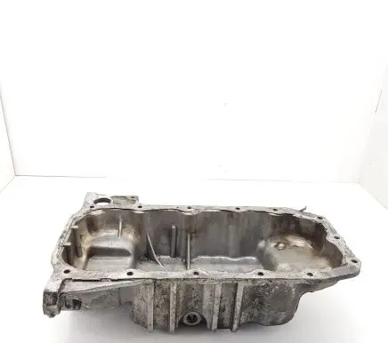 Ford Focus Oil sump BM5G6675
