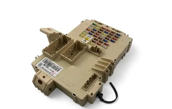 KIA Ceed Fuse box set 91950A2130