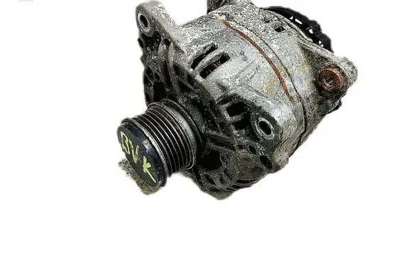 Volkswagen PASSAT B6 Generator/alternator 06F903023J