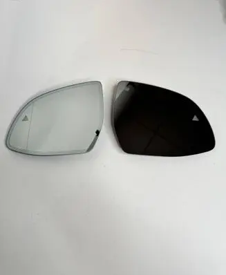 BMW X7 G07 Wing mirror glass 6005093 000265