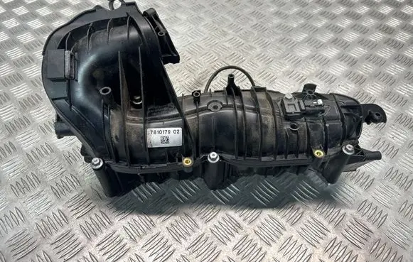 BMW 1 E81 E87 Intake manifold 7810178 7810741 7810179