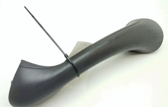 Mercedes-Benz A W168 Rear door handle trim A1687300540