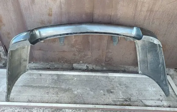 Toyota Avensis T250 Rear bumper 