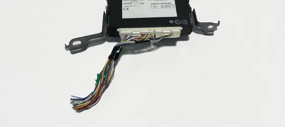 Toyota Verso Engine control unit/module ECU 899900F020 28068