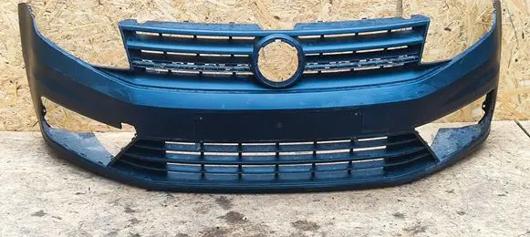 Volkswagen Caddy Front bumper 2K5807221J