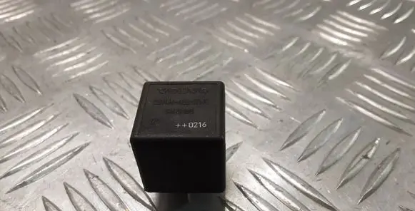 Volvo S60 Other relay 9441160