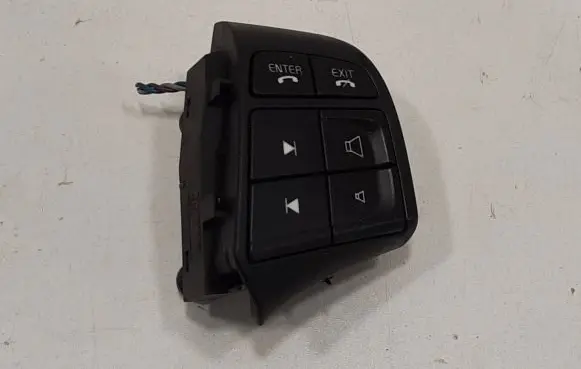 Volvo S80 Cruise control switch 31295471 10W36