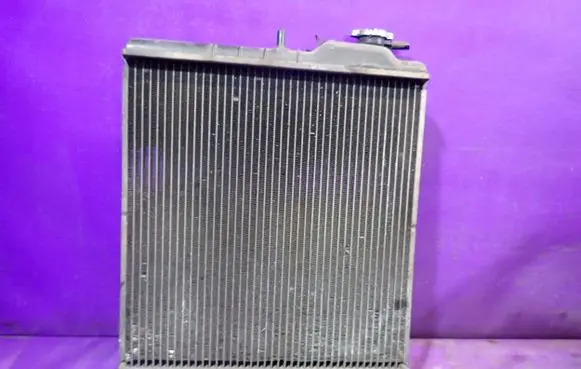 Hyundai Atos Prime Coolant radiator